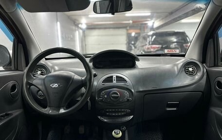 Chery IndiS (S18D) I, 2012 год, 375 000 рублей, 11 фотография