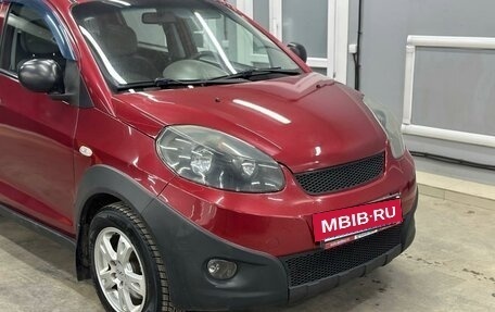 Chery IndiS (S18D) I, 2012 год, 375 000 рублей, 8 фотография