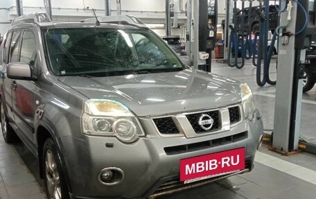 Nissan X-Trail, 2013 год, 1 598 560 рублей, 2 фотография