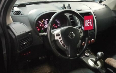 Nissan X-Trail, 2013 год, 1 598 560 рублей, 5 фотография