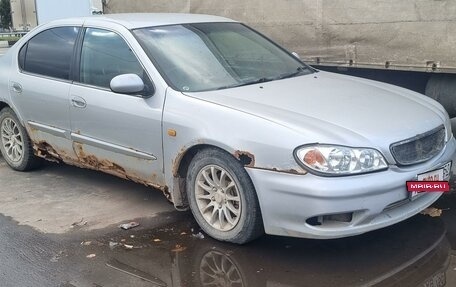 Nissan Cefiro III, 2000 год, 158 000 рублей, 3 фотография