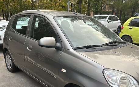 KIA Picanto I, 2010 год, 610 000 рублей, 3 фотография