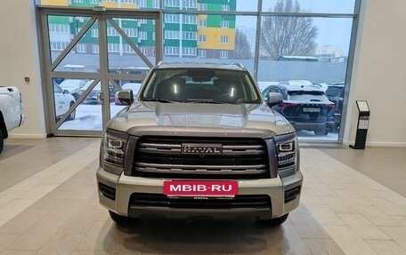 Haval H5, 2024 год, 3 662 010 рублей, 3 фотография