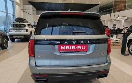 Haval H5, 2024 год, 3 662 010 рублей, 5 фотография