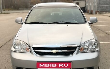 Chevrolet Lacetti, 2010 год, 739 000 рублей, 3 фотография