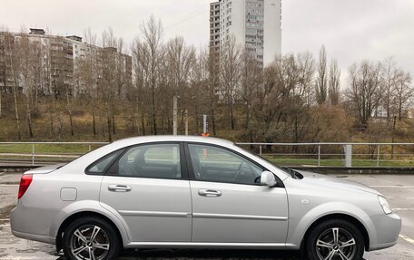 Chevrolet Lacetti, 2010 год, 739 000 рублей, 10 фотография