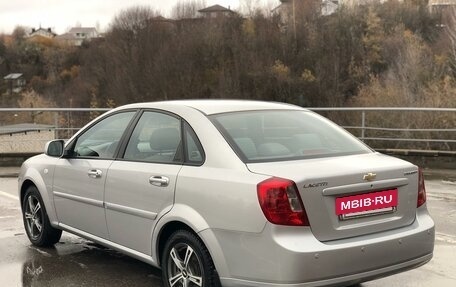 Chevrolet Lacetti, 2010 год, 739 000 рублей, 7 фотография