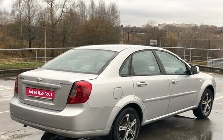 Chevrolet Lacetti, 2010 год, 739 000 рублей, 9 фотография