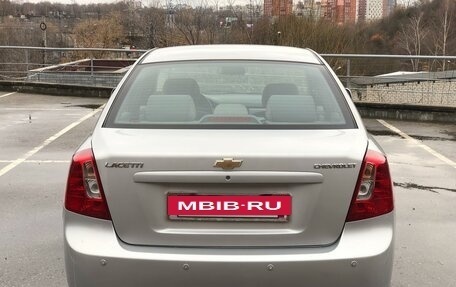 Chevrolet Lacetti, 2010 год, 739 000 рублей, 8 фотография