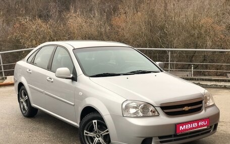 Chevrolet Lacetti, 2010 год, 739 000 рублей, 4 фотография