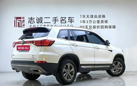 Changan CS75 I рестайлинг, 2020 год, 1 355 000 рублей, 5 фотография