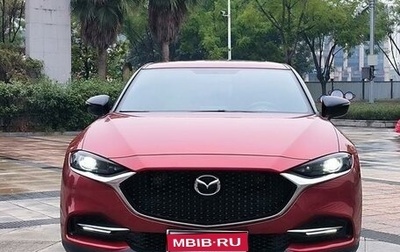 Mazda CX-4, 2020 год, 2 000 000 рублей, 1 фотография