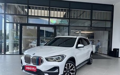 BMW X1, 2022 год, 3 220 000 рублей, 1 фотография