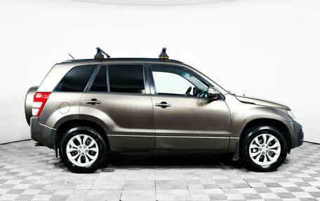 Suzuki Grand Vitara, 2014 год, 2 019 600 рублей, 4 фотография