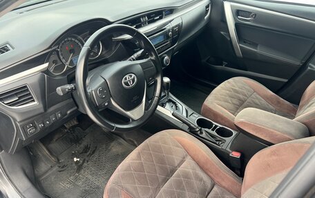 Toyota Corolla, 2013 год, 1 010 000 рублей, 7 фотография