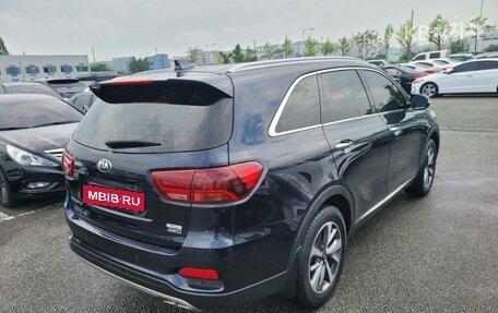 KIA Sorento III Prime рестайлинг, 2020 год, 2 676 755 рублей, 2 фотография