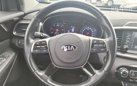 KIA Sorento III Prime рестайлинг, 2020 год, 2 676 755 рублей, 3 фотография