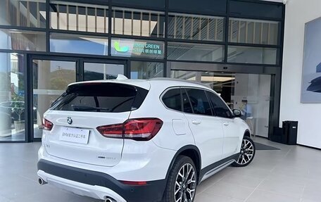 BMW X1, 2022 год, 3 220 000 рублей, 2 фотография