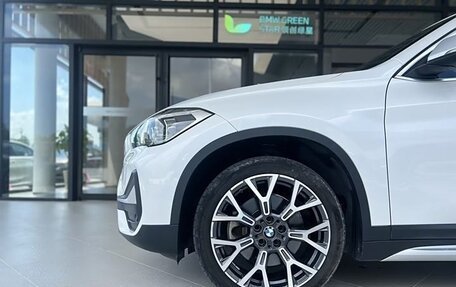 BMW X1, 2022 год, 3 220 000 рублей, 5 фотография