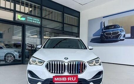 BMW X1, 2022 год, 3 220 000 рублей, 3 фотография