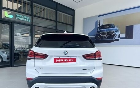 BMW X1, 2022 год, 3 220 000 рублей, 7 фотография