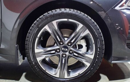 KIA K5, 2020 год, 3 487 000 рублей, 12 фотография