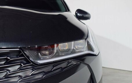 KIA K5, 2020 год, 3 487 000 рублей, 11 фотография