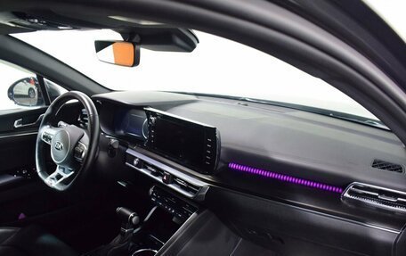 KIA K5, 2020 год, 3 487 000 рублей, 14 фотография