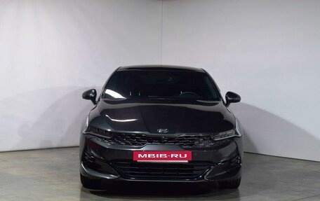 KIA K5, 2020 год, 3 487 000 рублей, 7 фотография