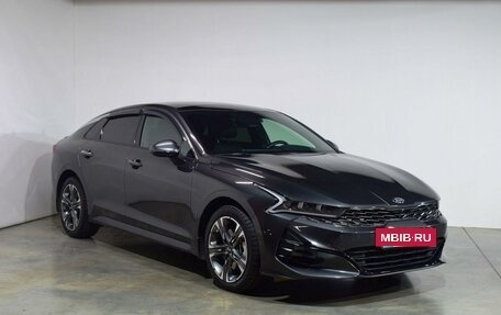 KIA K5, 2020 год, 3 487 000 рублей, 2 фотография