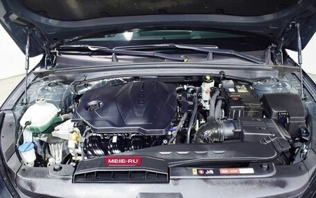 KIA K5, 2020 год, 3 487 000 рублей, 9 фотография