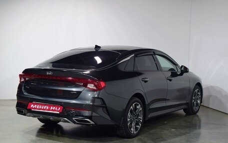 KIA K5, 2020 год, 3 487 000 рублей, 3 фотография