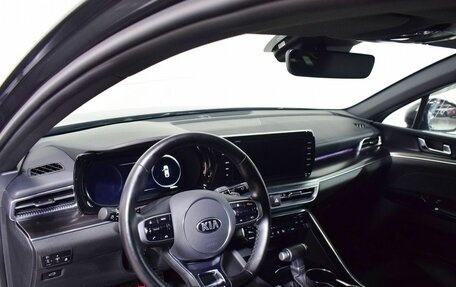 KIA K5, 2020 год, 3 487 000 рублей, 13 фотография