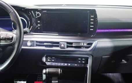 KIA K5, 2020 год, 3 487 000 рублей, 16 фотография