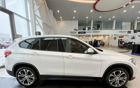 BMW X1, 2019 год, 3 526 500 рублей, 5 фотография