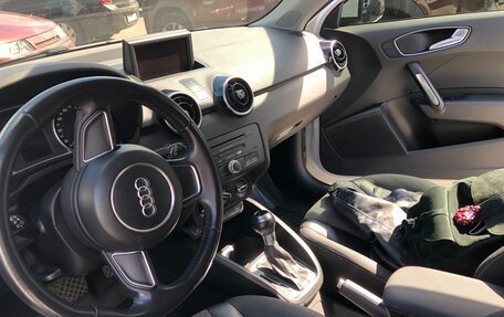 Audi A1, 2012 год, 1 072 000 рублей, 9 фотография