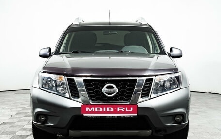 Nissan Terrano III, 2015 год, 1 989 000 рублей, 2 фотография