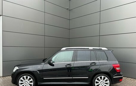 Mercedes-Benz GLK-Класс, 2012 год, 1 349 000 рублей, 3 фотография