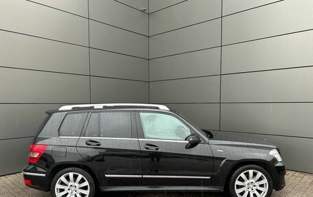 Mercedes-Benz GLK-Класс, 2012 год, 1 349 000 рублей, 7 фотография