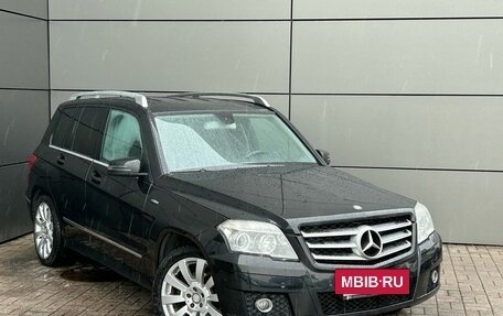 Mercedes-Benz GLK-Класс, 2012 год, 1 349 000 рублей, 8 фотография