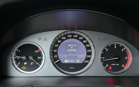 Mercedes-Benz GLK-Класс, 2012 год, 1 349 000 рублей, 23 фотография