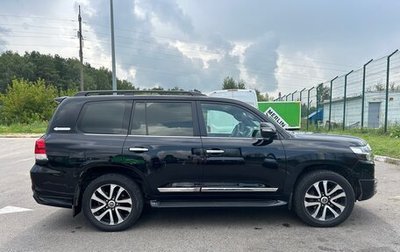 Toyota Land Cruiser 200, 2018 год, 6 500 000 рублей, 1 фотография