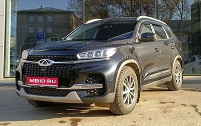 Chery Tiggo 8 I, 2020 год, 2 185 000 рублей, 1 фотография