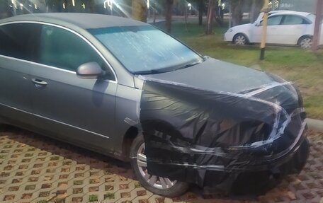 Volkswagen Passat B6, 2006 год, 530 000 рублей, 3 фотография