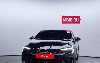 KIA K5, 2024 год, 4 520 000 рублей, 1 фотография