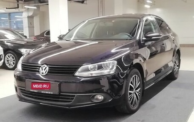 Volkswagen Jetta VI, 2014 год, 960 000 рублей, 1 фотография