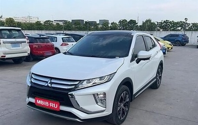 Mitsubishi Eclipse Cross, 2022 год, 1 620 000 рублей, 1 фотография