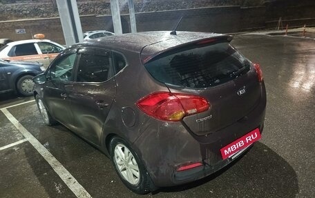 KIA cee'd III, 2012 год, 785 000 рублей, 8 фотография