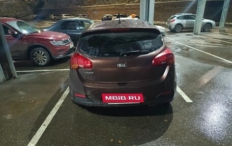 KIA cee'd III, 2012 год, 785 000 рублей, 9 фотография