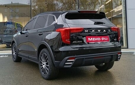 Haval Jolion, 2024 год, 2 670 000 рублей, 7 фотография